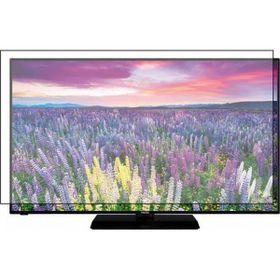 Bestoclass Vestel 43UD8200 Uyumlu Tv Ekran Koruyucu