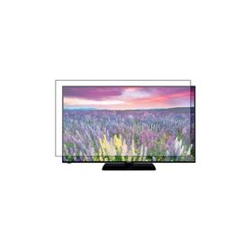 Bestoclass Vestel 43UD8360 Uyumlu Tv Ekran Koruyucu