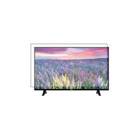 Bestoclass Vestel 43UD8370 Uyumlu Tv Ekran Koruyucu