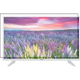 Bestoclass Vestel 43UD8400 Uyumlu Tv Ekran Koruyucu