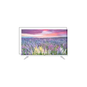 Bestoclass Vestel 43UD8400 Uyumlu Tv Ekran Koruyucu