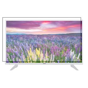 Bestoclass Vestel 43UD8400 Uyumlu Tv Ekran Koruyucu