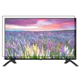 Bestoclass Vestel 43UD9350 Uyumlu Tv Ekran Koruyucu