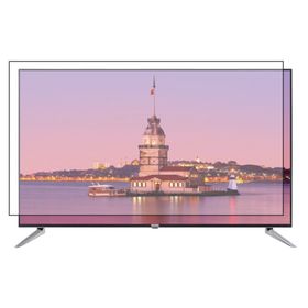 Bestoclass Vestel 48FA5000 Uyumlu Tv Ekran Koruyucu
