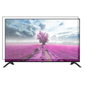 Bestoclass Vestel 49FA5000 Uyumlu Tv Ekran Koruyucu