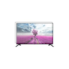 Bestoclass Vestel 49FB7500 Uyumlu Tv Ekran Koruyucu