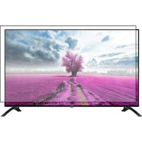 Bestoclass Vestel 49FD7350 Uyumlu Tv Ekran Koruyucu