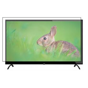 Bestoclass Vestel 49UB7950 Uyumlu Tv Ekran Koruyucu