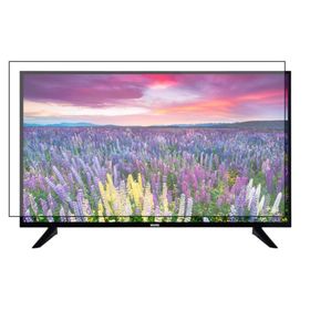 Bestoclass Vestel 49UD8400 Uyumlu Tv Ekran Koruyucu