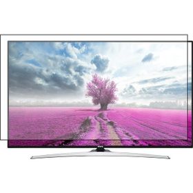 Bestoclass Vestel 49UD9350 Uyumlu Tv Ekran Koruyucu