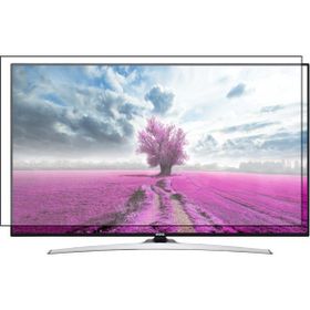 Bestoclass Vestel 49UD9400 Uyumlu Tv Ekran Koruyucu