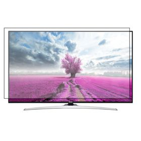 Bestoclass Vestel 49UD9400 Uyumlu Tv Ekran Koruyucu