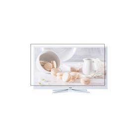 Bestoclass Vestel 50PF7175 Uyumlu Tv Ekran Koruyucu