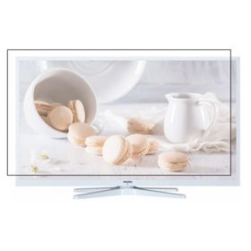 Bestoclass Vestel 50PF7175 Uyumlu Tv Ekran Koruyucu