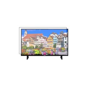 Bestoclass Vestel 50UD6300 Uyumlu Tv Ekran Koruyucu