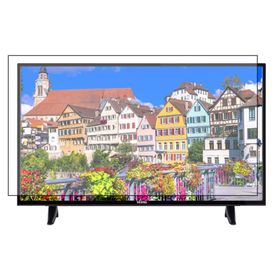 Bestoclass Vestel 50UD6300 Uyumlu Tv Ekran Koruyucu
