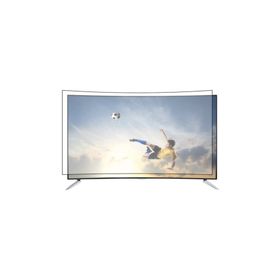 Bestoclass Vestel 55CA9550 Curved Tv Ekran Koruyucu