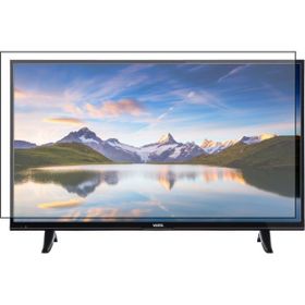 Bestoclass Vestel 55FB7300 Uyumlu Tv Ekran Koruyucu