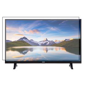Bestoclass Vestel 55FB7300 Uyumlu Tv Ekran Koruyucu