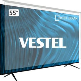 Bestoclass Vestel 55U9700 Tv Ekran Koruyucu