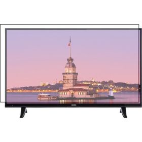Bestoclass Vestel 55UA8300 Uyumlu Tv Ekran Koruyucu