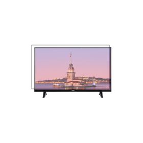 Bestoclass Vestel 55UA8300 Uyumlu Tv Ekran Koruyucu