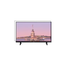 Bestoclass Vestel 55UA8300 Uyumlu Tv Ekran Koruyucu