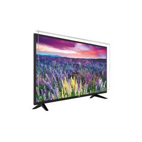 Bestoclass Vestel 55UA9300 Uyumlu Tv Ekran Koruyucu