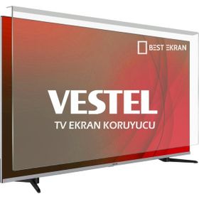 Bestoclass Vestel 55UA9631 Tv Ekran Koruyucu
