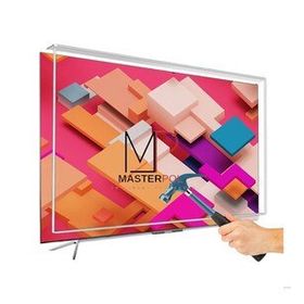 Bestoclass Vestel 55UA9631 Tv Ekran Koruyucu