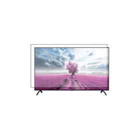 Bestoclass Vestel 55UD9200 Uyumlu Tv Ekran Koruyucu