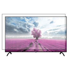 Bestoclass Vestel 55UD9200 Uyumlu Tv Ekran Koruyucu