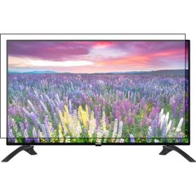 Bestoclass Vestel 55UD9350 Uyumlu Tv Ekran Koruyucu