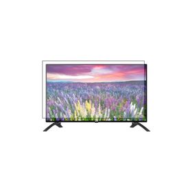 Bestoclass Vestel 55UD9350 Uyumlu Tv Ekran Koruyucu