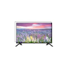 Bestoclass Vestel 55UD9350 Uyumlu Tv Ekran Koruyucu