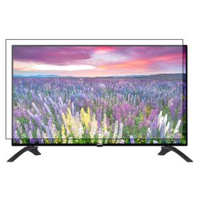 Bestoclass Vestel 55UD9350 Uyumlu Tv Ekran Koruyucu