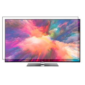 Bestoclass Vestel 55UD9650 Uyumlu Tv Ekran Koruyucu