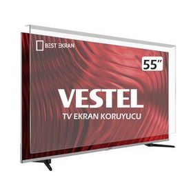 Bestoclass Vestel 55UG9630 Tv Ekran Koruyucu