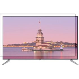 Bestoclass Vestel 65UA9200 Uyumlu Tv Ekran Koruyucu