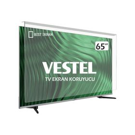 Bestoclass Vestel 65UA9631 Tv Ekran Koruyucu