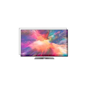 Bestoclass Vestel 65UD9650 Uyumlu Tv Ekran Koruyucu