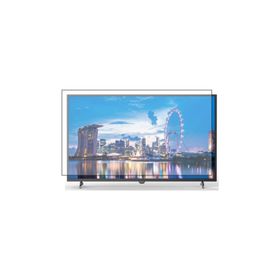 Bestoclass Woon WN43DIL012 Uyumlu Tv Ekran Koruyucu