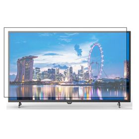 Bestoclass Woon WN43DIL012 Uyumlu Tv Ekran Koruyucu