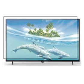 Bestoclass Woon WN43DIL1723 Uyumlu Tv Ekran Koruyucu