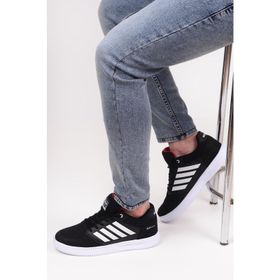 Bestof 074 Sneaker Beyaz Erkek Spor Ayakkabı