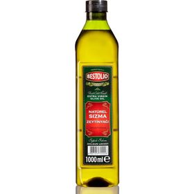 Bestolio 1 lt Naturel Sızma Zeytinyağı