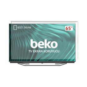Bestomark Beko B65C885A Tv Ekran Koruyucu