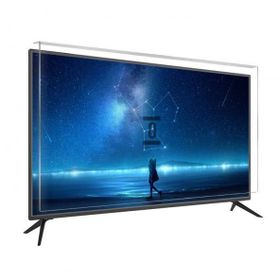 Bestomark Grundig 65 Gdu 7810b Kristalize Panel Düz Ekran Tv Ekran Koruyucu
