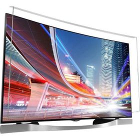 Bestomark Hitachi 65hl7000 Kristalize Panel Düz Ekran Tv Ekran Koruyucu