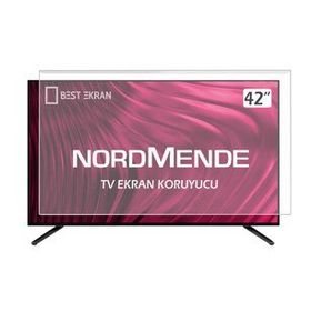 Bestomark Kristalize Panel Nordmende Le106n2fmd Tv Ekran Koruyucu